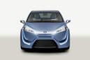 Toyota FCV-R 