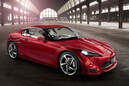 Toyota FT-86