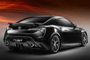 Toyota FT-86 II Concept Genf 2011