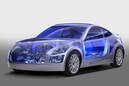 Toyota FT-86 II Concept Genf 2011