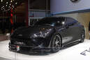 Toyota FT-86 II Concept Genf 2011