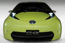 Toyota FT-CH Concept