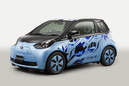 Toyota FT-EV IIII 