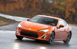 Toyota GT 86