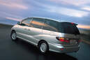 Toyota History