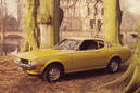 Toyota History