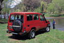Toyota History