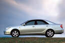 Toyota History