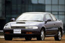 Toyota History
