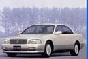 Toyota History