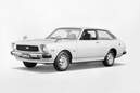 Toyota History