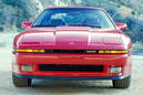 Toyota History
