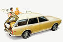 Toyota History