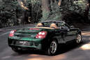 Toyota History