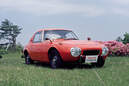 Toyota History