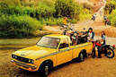 Toyota History