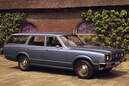 Toyota History