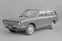 Toyota History