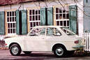 Toyota History