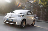 Toyota IQ