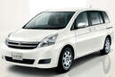 Toyota JP-US-Modelle
