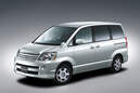 Toyota JP-US-Modelle