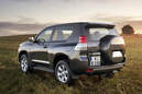 Toyota Land Cruiser 3-Türer