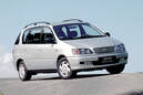 Toyota Picnic