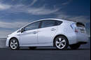 Toyota Prius, 2009, Hybrid