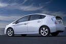 Toyota Prius, 2009, Hybrid