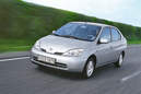 Toyota Prius, Baujahr 1997