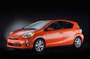 Toyota Prius C