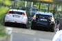 Insight und Prius im Test