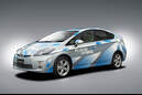 Toyota Prius Plug-In-Hybrid Concept Tokio 2009