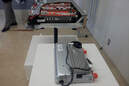 Toyota Prius Plug-in, Batterie, Ladegerät