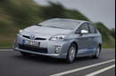 Toyota Prius Plug-in Hybrid