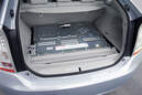 Toyota Prius Plug-in Hybrid Kofferraum