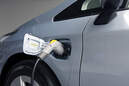 Toyota Prius Plug-in Hybrid Tankdeckel