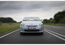 Toyota Prius Plug-in Hybrid