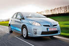 Leser-Erfahrungen Toyota Prius: Nichts ist…