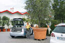 Toyota Prius Plugn-in Hybrid