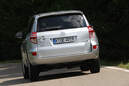 Toyota RAV4 2.2 D-4D 4x4 Sol