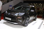 Toyota RAV4 Premium