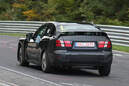Toyota/Subaru Sportwagen Erlkönig