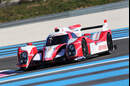 Toyota TS030 Hybrid, Frontansicht