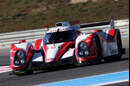 Toyota TS030 Hybrid Le Castellet 2012