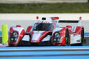Toyota TS030 Hybrid Le Castellet 2012