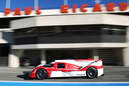 Toyota TS030 Hybrid Le Castellet 2012