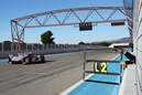 Toyota TS030 Hybrid Le Castellet 2012