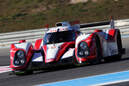 Toyota TS030 Hybrid Le Castellet 2012